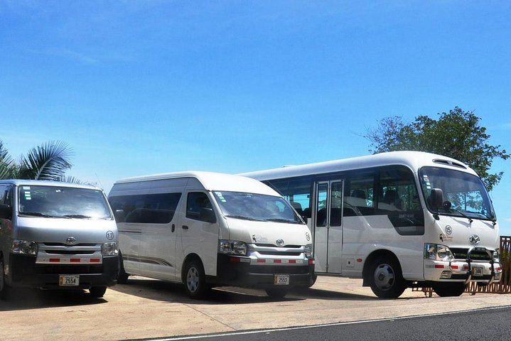 Private transportation fleet